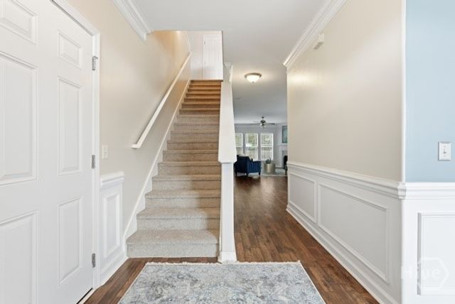26 Chapel Lake Drive N, Savannah, GA 31419