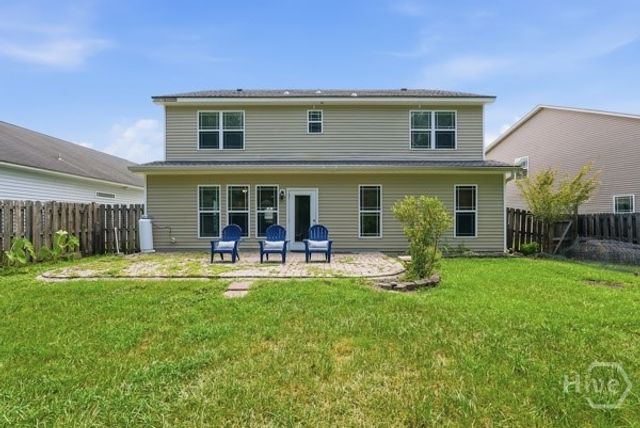 26 Chapel Lake Drive N, Savannah, GA 31419
