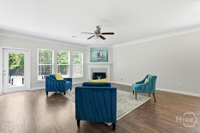 26 Chapel Lake Drive N, Savannah, GA 31419