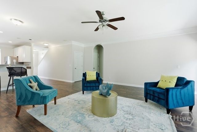 26 Chapel Lake Drive N, Savannah, GA 31419