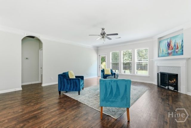 26 Chapel Lake Drive N, Savannah, GA 31419