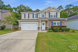 26 Chapel Lake Drive N, Savannah, GA 31419
