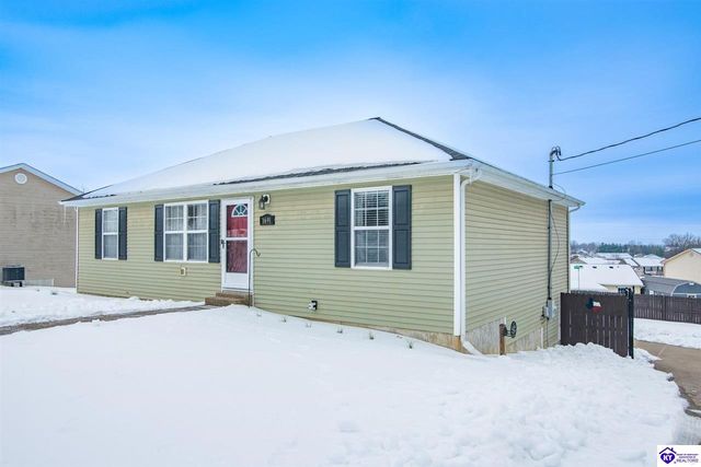 1691 W Elm Road, Radcliff, KY 40160