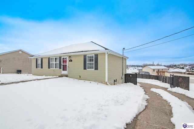 1691 W Elm Road, Radcliff, KY 40160