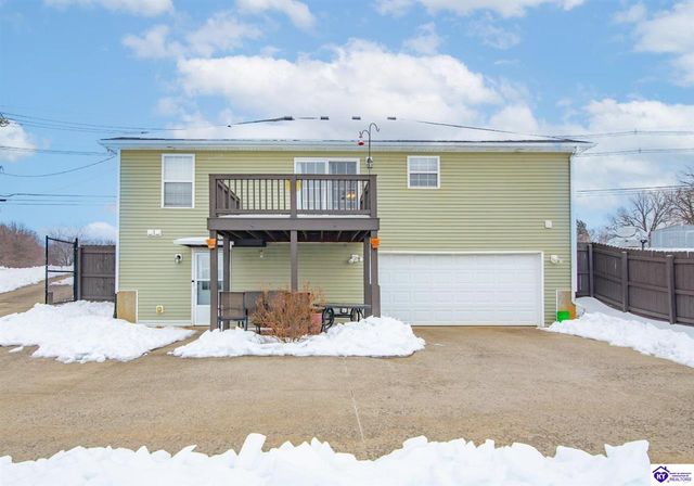 1691 W Elm Road, Radcliff, KY 40160