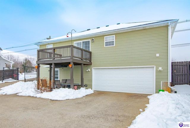 1691 W Elm Road, Radcliff, KY 40160