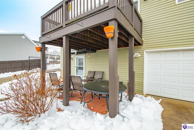 1691 W Elm Road, Radcliff, KY 40160