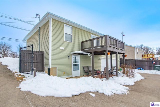 1691 W Elm Road, Radcliff, KY 40160