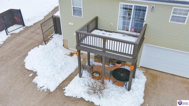 1691 W Elm Road, Radcliff, KY 40160