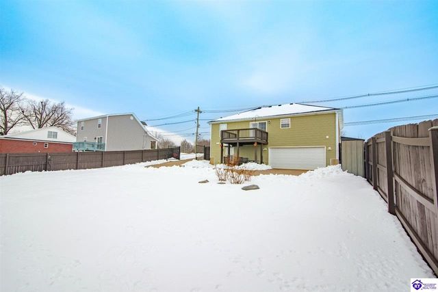 1691 W Elm Road, Radcliff, KY 40160