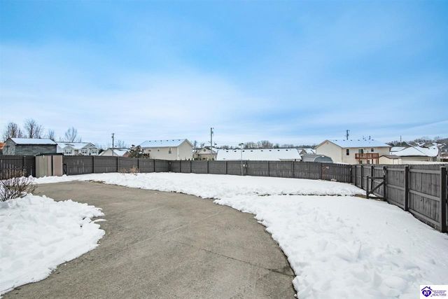 1691 W Elm Road, Radcliff, KY 40160