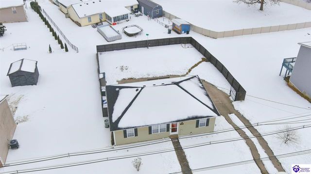 1691 W Elm Road, Radcliff, KY 40160