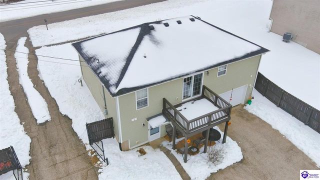 1691 W Elm Road, Radcliff, KY 40160