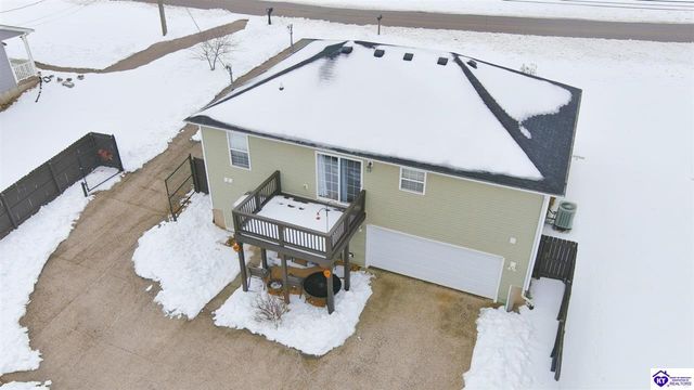 1691 W Elm Road, Radcliff, KY 40160