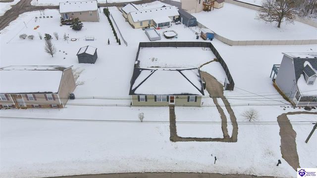 1691 W Elm Road, Radcliff, KY 40160