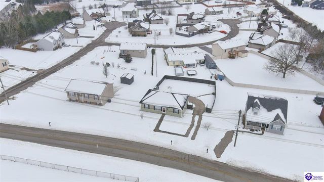 1691 W Elm Road, Radcliff, KY 40160