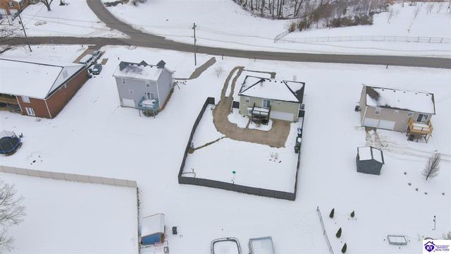 1691 W Elm Road, Radcliff, KY 40160