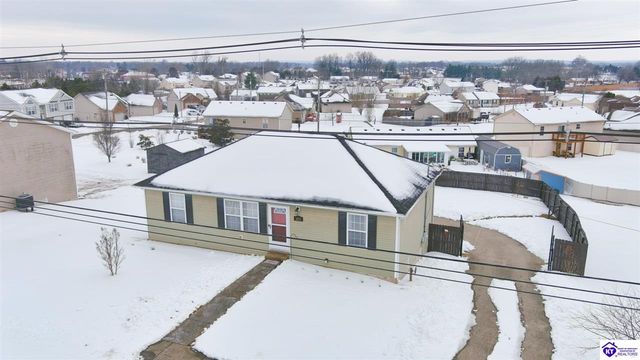 1691 W Elm Road, Radcliff, KY 40160