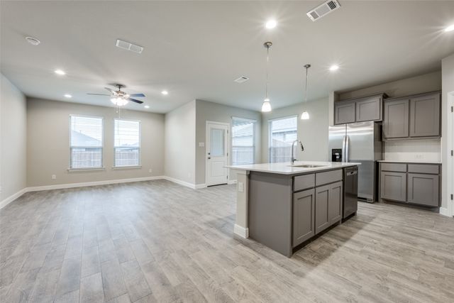 14420 Bootes Drive, Fort Worth, TX 76052