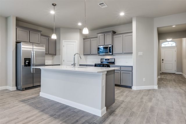 14420 Bootes Drive, Fort Worth, TX 76052