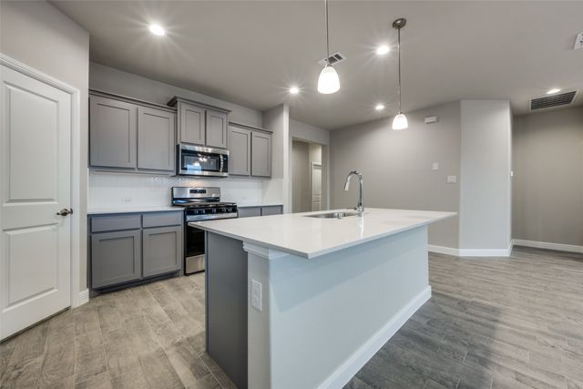 14420 Bootes Drive, Fort Worth, TX 76052