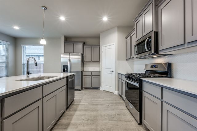 14420 Bootes Drive, Fort Worth, TX 76052