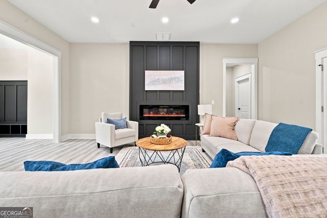 4228 Leola Road, Douglasville, GA 30135