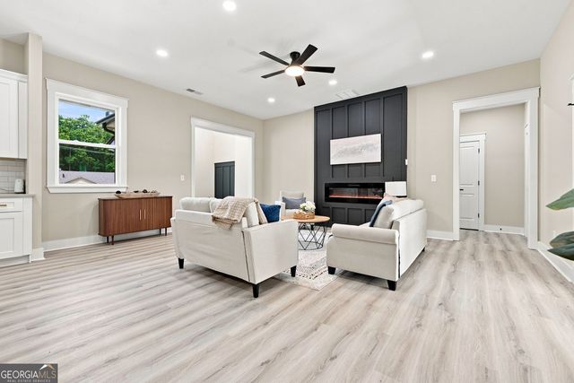 4228 Leola Road, Douglasville, GA 30135
