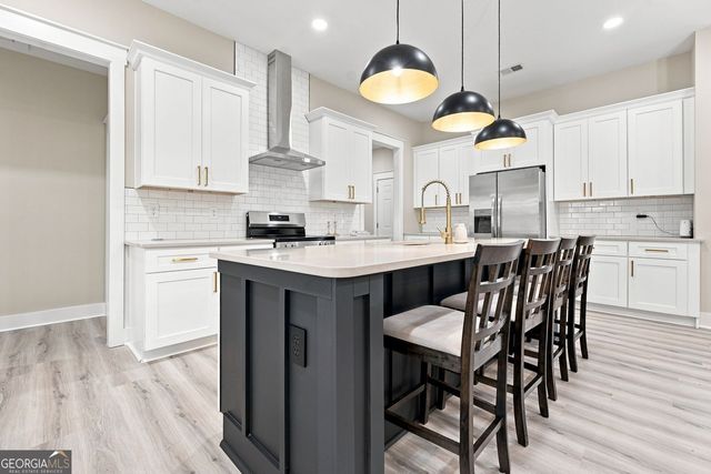 4228 Leola Road, Douglasville, GA 30135
