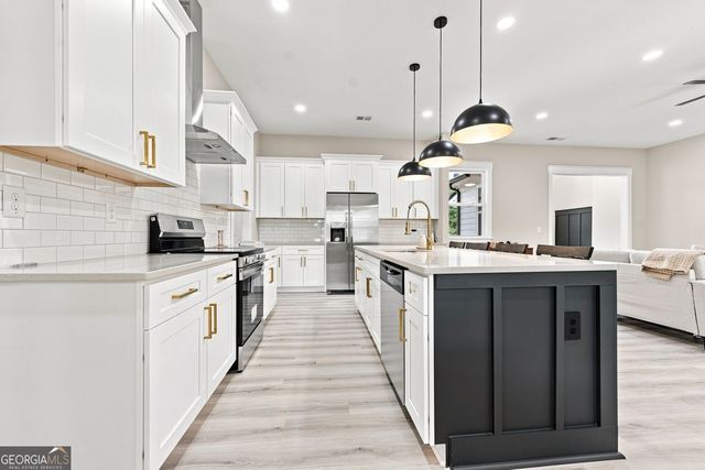 4228 Leola Road, Douglasville, GA 30135