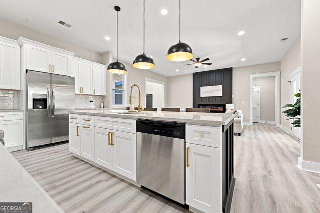 4228 Leola Road, Douglasville, GA 30135
