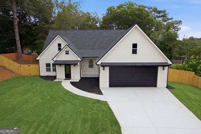 4228 Leola Road, Douglasville, GA 30135