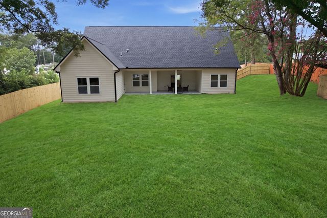 4228 Leola Road, Douglasville, GA 30135