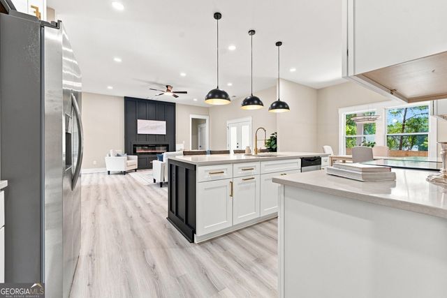 4228 Leola Road, Douglasville, GA 30135
