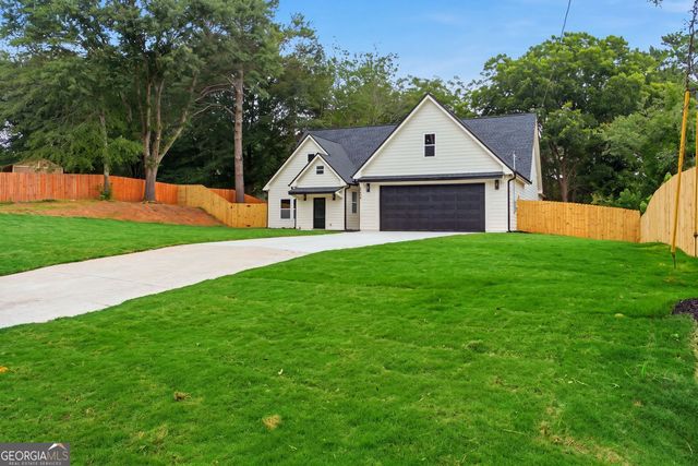 4228 Leola Road, Douglasville, GA 30135
