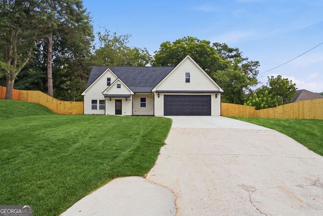 4228 Leola Road, Douglasville, GA 30135