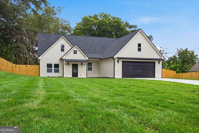 4228 Leola Road, Douglasville, GA 30135