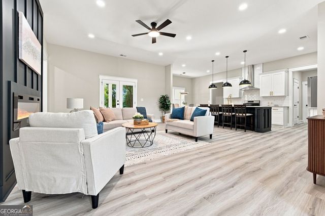 4228 Leola Road, Douglasville, GA 30135