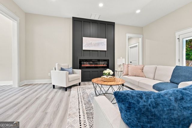 4228 Leola Road, Douglasville, GA 30135