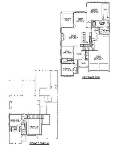 18111 Kersland Court, Richmond, TX 77407