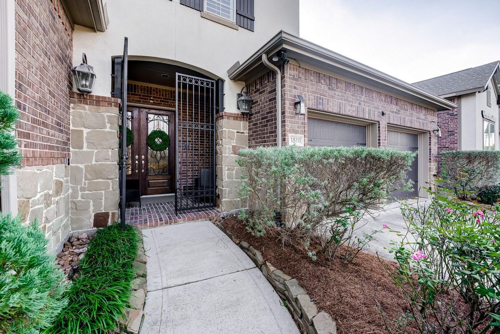 18111 Kersland Court, Richmond, TX 77407
