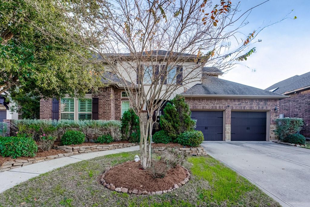 Image 47 of property listing at 18111 Kersland Court, Richmond, TX 77407