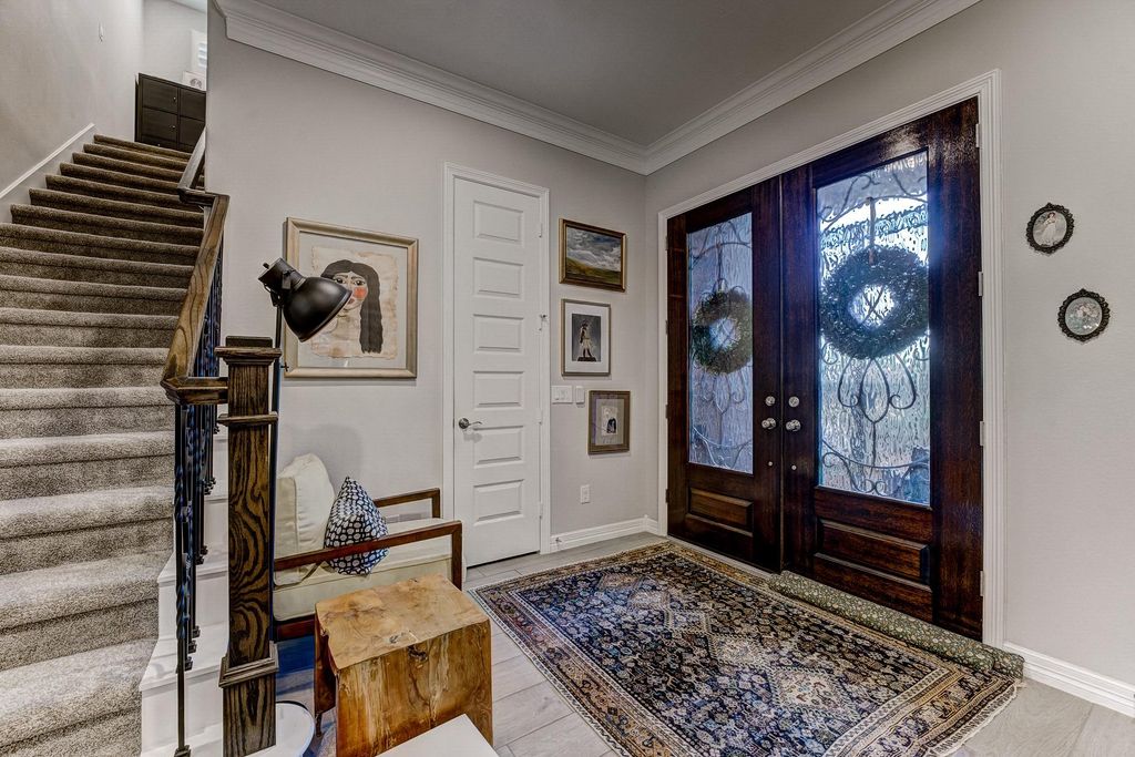 Image 6 of property listing at 18111 Kersland Court, Richmond, TX 77407