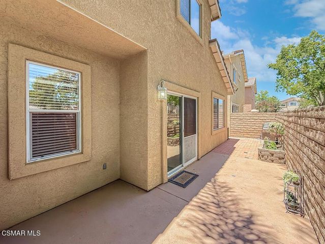 1838 Amberleaf Lane, Simi Valley, CA 93065