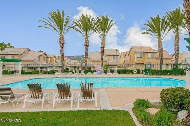 1838 Amberleaf Lane, Simi Valley, CA 93065