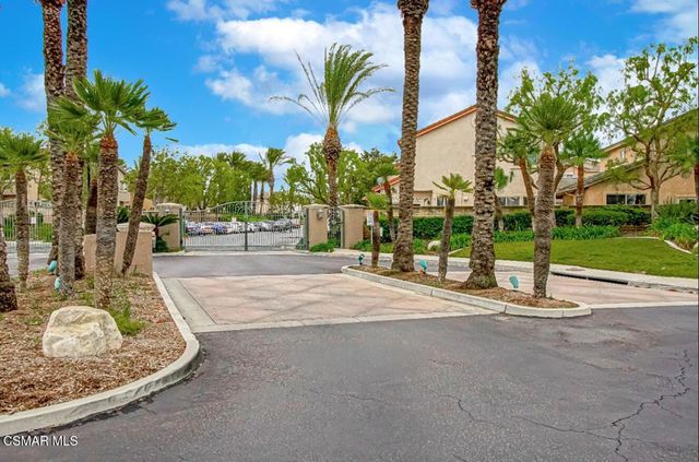 1838 Amberleaf Lane, Simi Valley, CA 93065