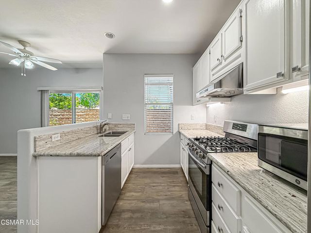 1838 Amberleaf Lane, Simi Valley, CA 93065