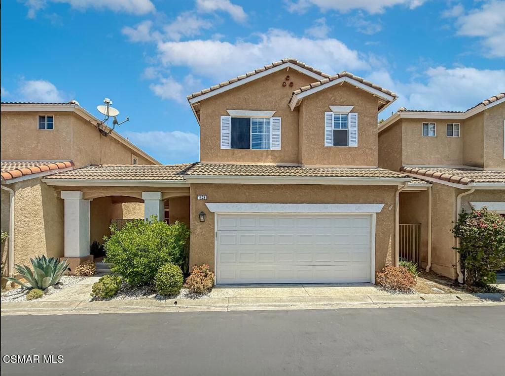 1838 Amberleaf Lane, Simi Valley, CA 93065