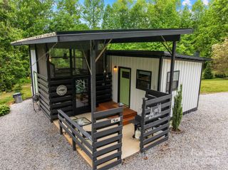 787 Ridge Road, Marion, NC 28752