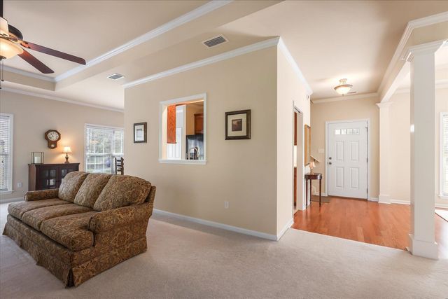 3464 Cedarwood Trail, Tallahassee, FL 32312